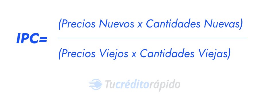 formula ipc - tu credito rapido