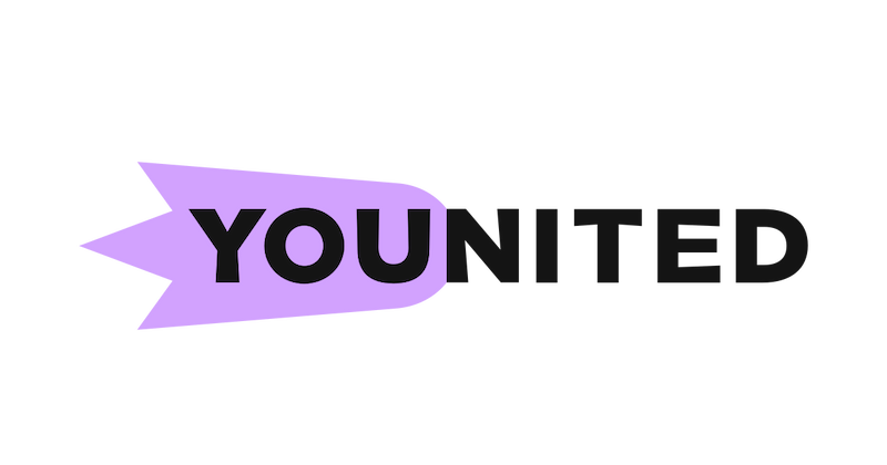 younited logo